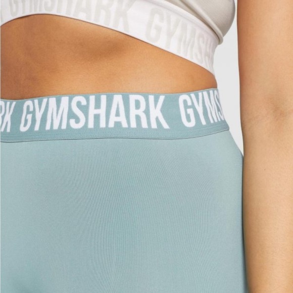 Gymshark Seamless Shorts - Picture 2 of 6